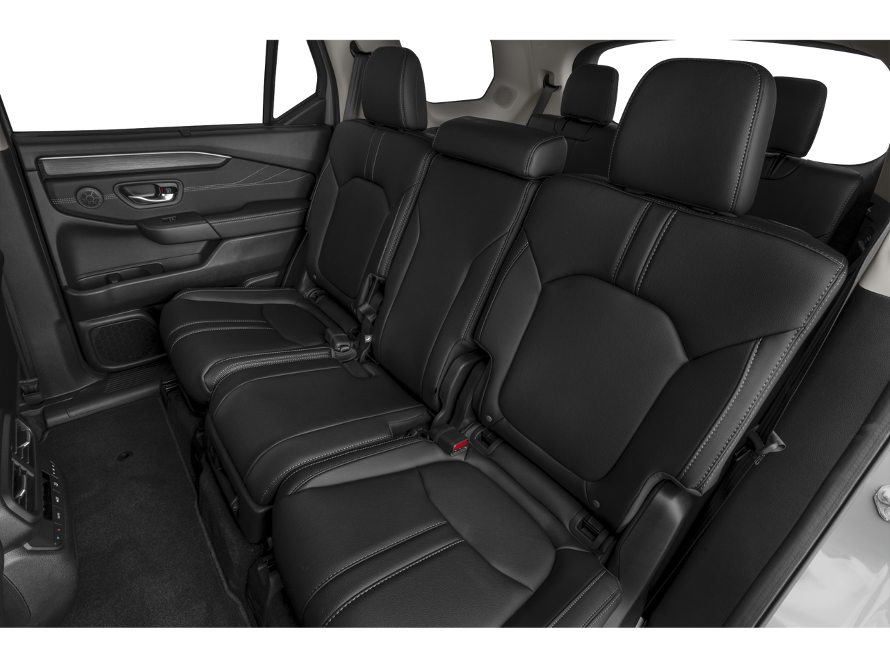 2026 Honda Pilot Touring IN-TRANSIT AWD