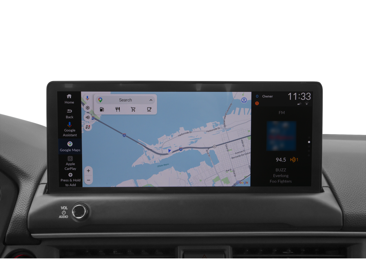 2026 Honda Pilot Touring IN-TRANSIT AWD