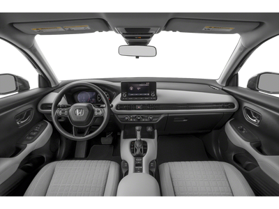 2026 Honda HR-V LX AWD