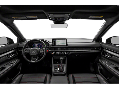 2026 Honda CR-V Hybrid Sport Touring IN-TRANSIT AWD