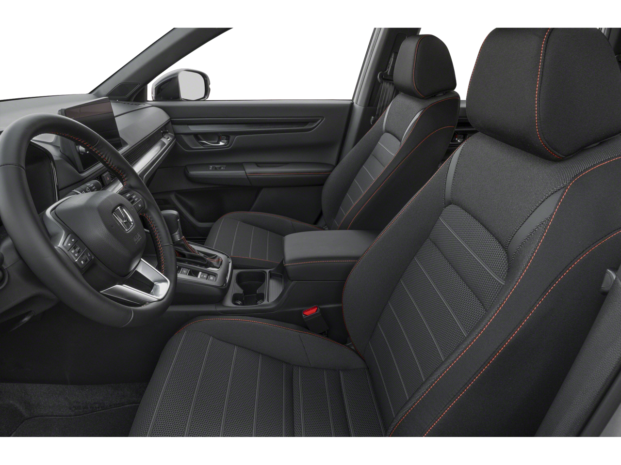 2026 Honda CR-V Hybrid Sport IN-TRANSIT AWD