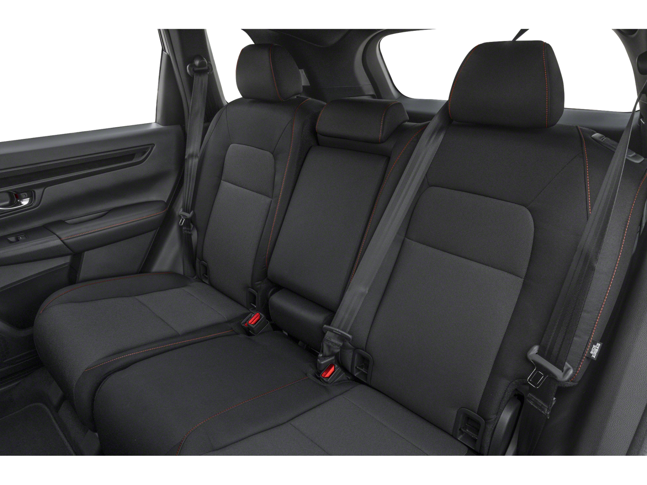 2026 Honda CR-V Hybrid Sport IN-TRANSIT AWD