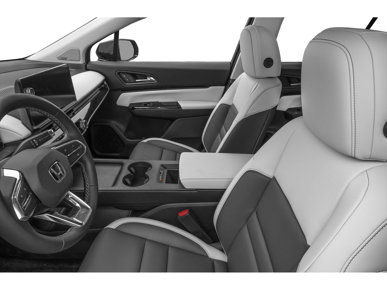 2026 Honda Prologue Touring IN-TRANSIT AWD