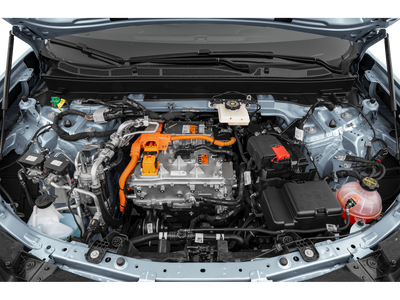 2026 Honda Prologue Touring IN-TRANSIT AWD