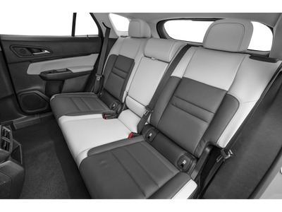 2026 Honda Prologue Touring IN-TRANSIT AWD