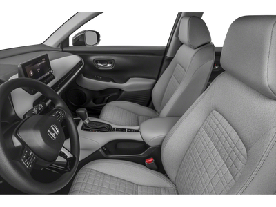 2027 Honda HR-V LX IN-TRANSIT FWD