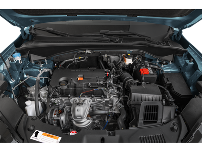 2027 Honda HR-V LX IN-TRANSIT FWD