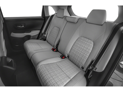 2027 Honda HR-V LX IN-TRANSIT FWD