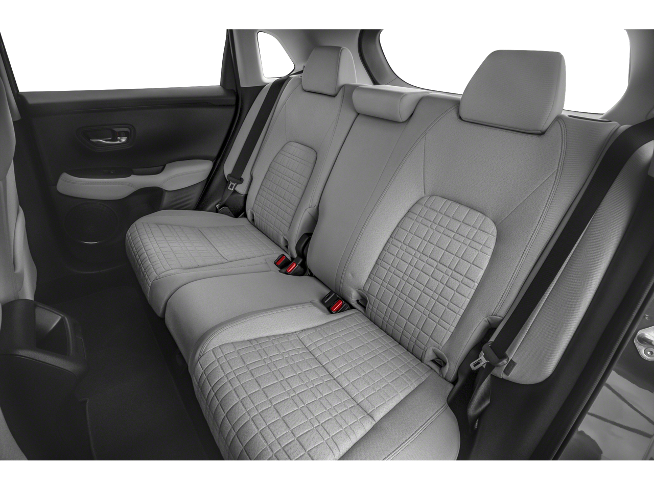 2027 Honda HR-V LX IN-TRANSIT FWD