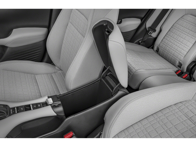 2027 Honda HR-V LX IN-TRANSIT FWD