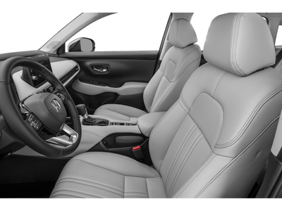 2027 Honda HR-V EX-L IN-TRANSIT AWD