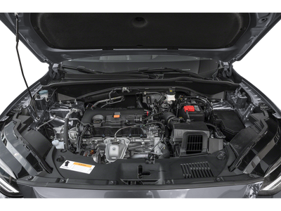 2027 Honda HR-V EX-L IN-TRANSIT AWD