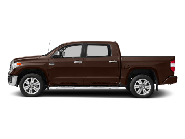 2017 Toyota Tundra Base