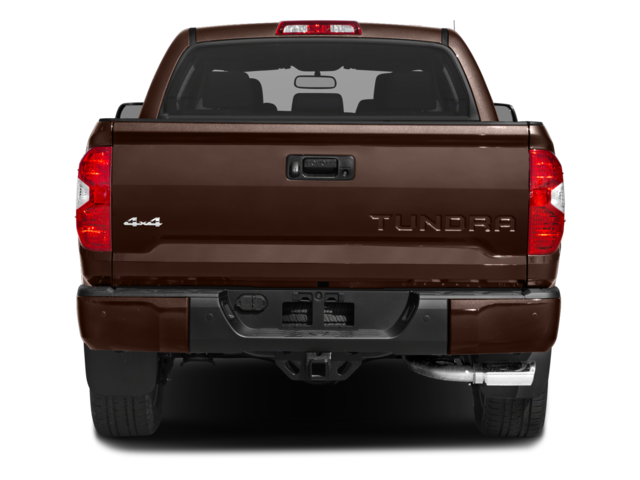 2017 Toyota Tundra Base
