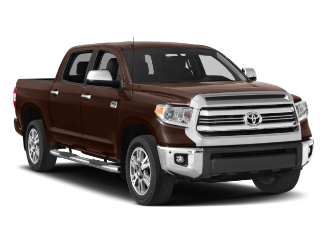 2017 Toyota Tundra Base
