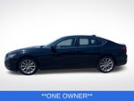 2023 Acura TLX Base Base