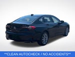 2023 Acura TLX Base Base