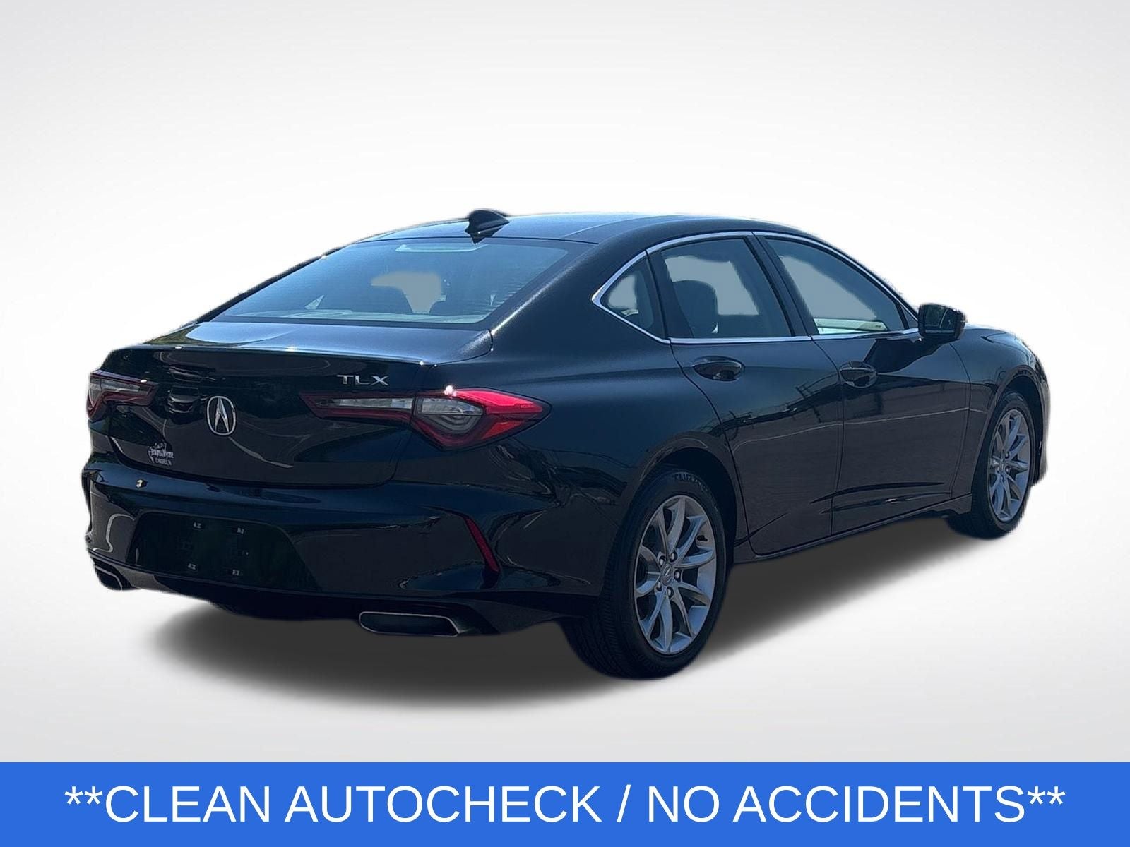 2023 Acura TLX Base Base