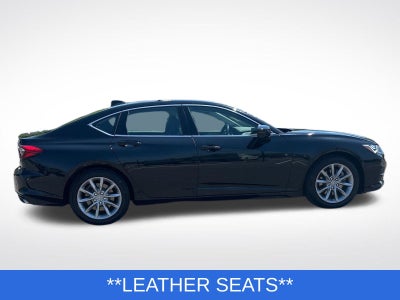 2023 Acura TLX Base Base