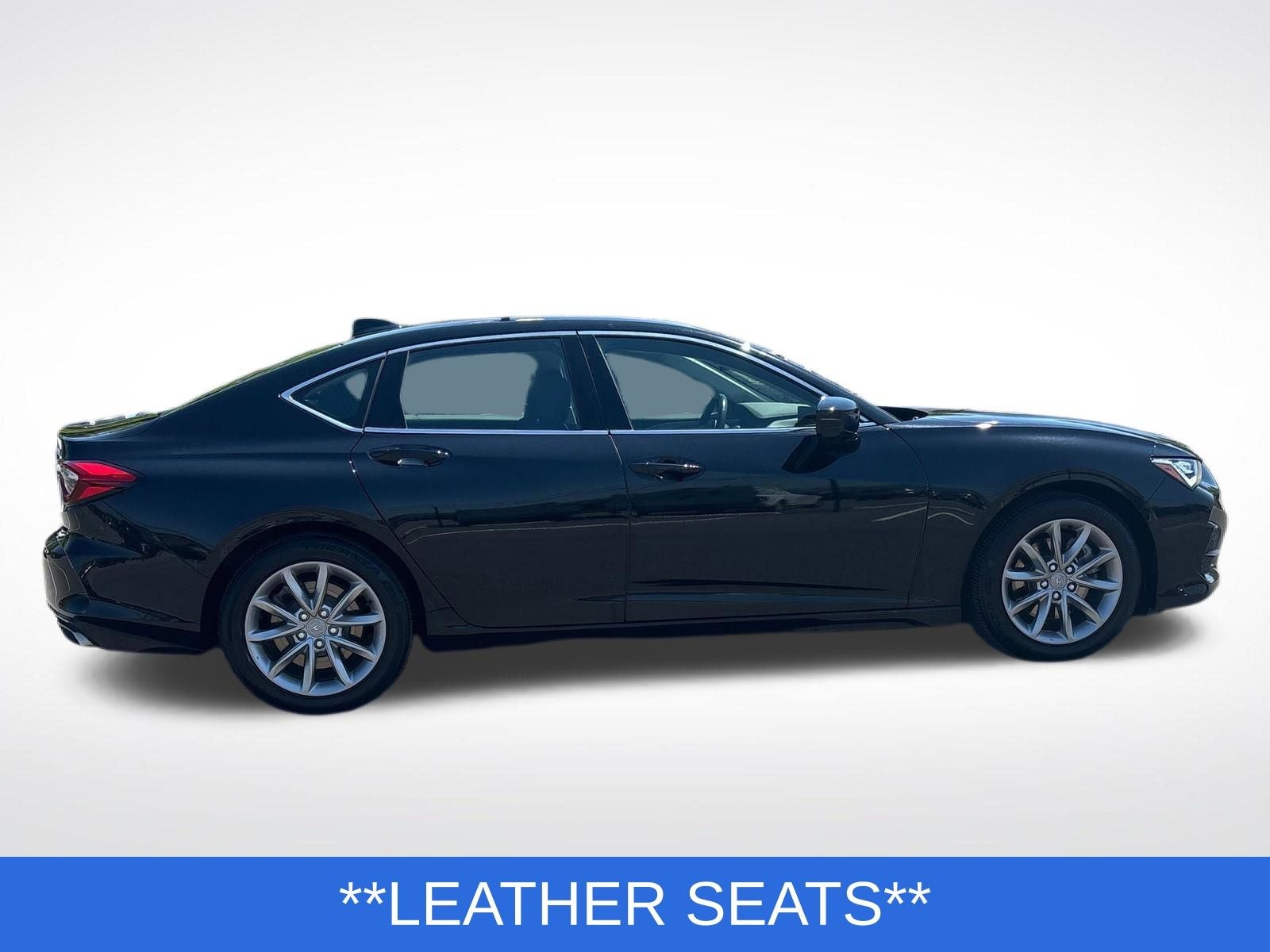 2023 Acura TLX Base Base