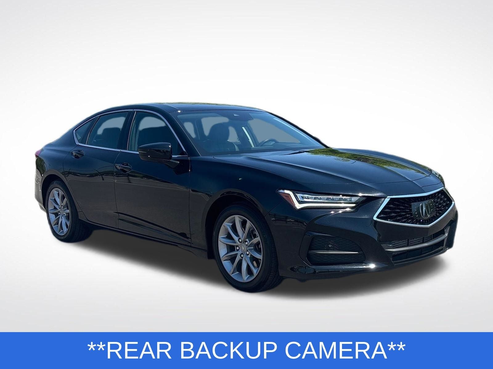 2023 Acura TLX Base Base