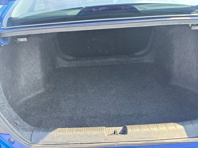 2021 Honda Civic EX-L