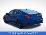 2021 Honda Civic EX-L