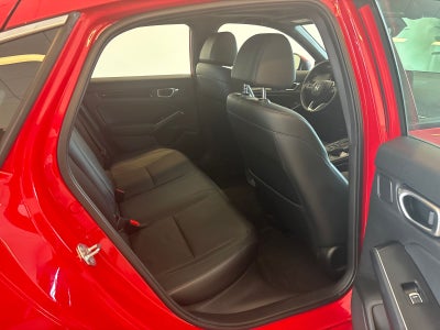 2023 Honda Civic Sport Touring