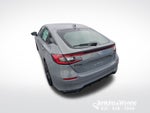 2026 Honda Civic Sport FWD