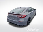 2026 Honda Civic Sport FWD