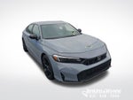2026 Honda Civic Sport FWD