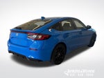 2026 Honda Civic Sport FWD