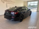 2026 Honda Civic Sport FWD