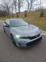 2026 Honda Civic Sport IN-TRANSIT FWD