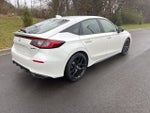 2026 Honda Civic Sport FWD