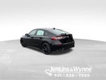 2026 Honda Civic Sport FWD
