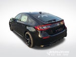 2026 Honda Civic Sport IN-TRANSIT FWD