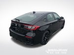 2026 Honda Civic Sport FWD
