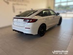 2026 Honda Civic Sport FWD
