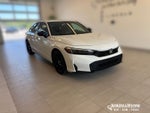 2026 Honda Civic Sport FWD
