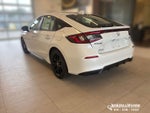 2026 Honda Civic Sport FWD