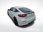 2026 Honda Civic Sport FWD