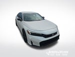 2026 Honda Civic Sport FWD