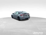 2026 Honda Civic Sport FWD