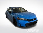 2026 Honda Civic Sport FWD