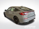 2026 Honda Civic Sport FWD