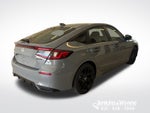 2026 Honda Civic Sport FWD