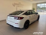 2026 Honda Civic Sport FWD