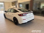 2026 Honda Civic Sport FWD