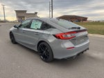 2026 Honda Civic Sport FWD
